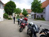 Ausfahrt 25.Juni 2017 Wimsener Hoehle (7)